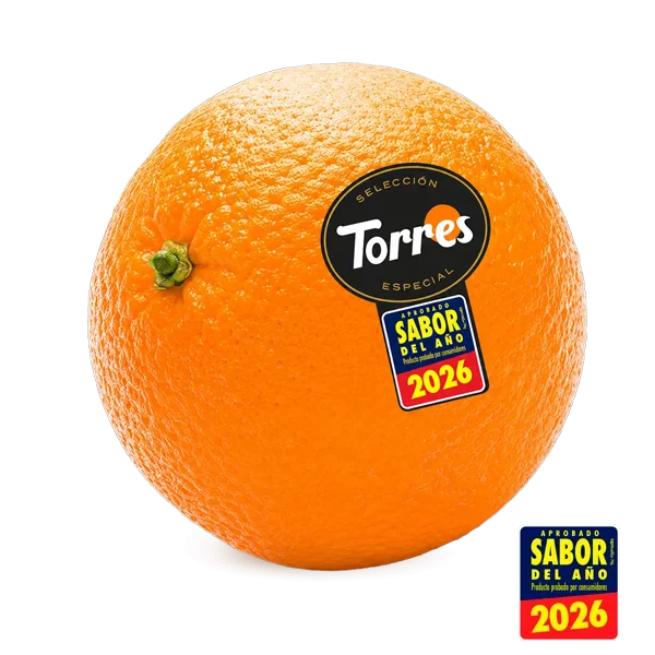 Naranja 7KG