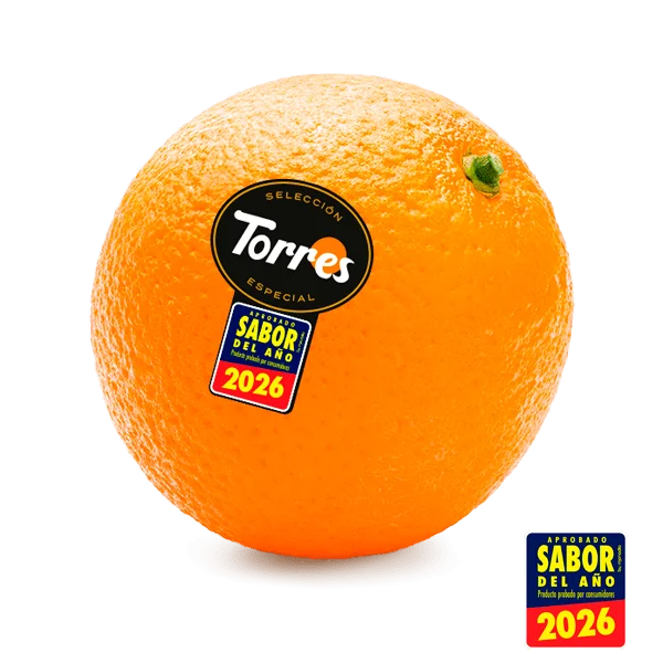Naranja 4,5KG