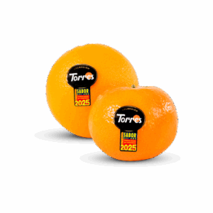 Mezcla de cítricos 7KG