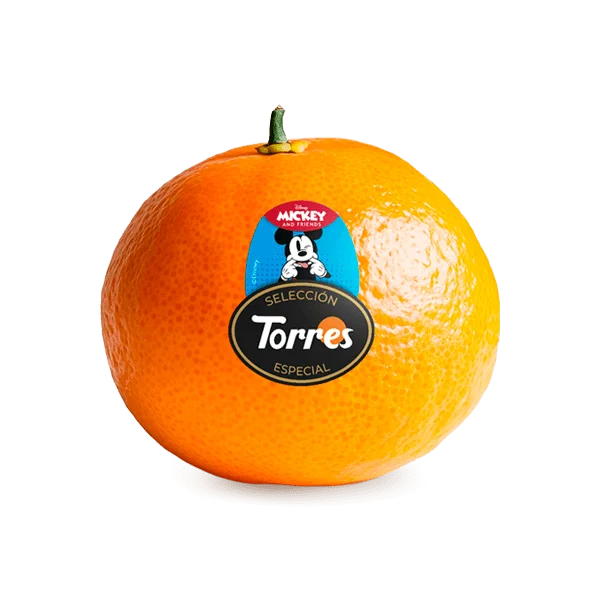 Mandarina 4,5KG
