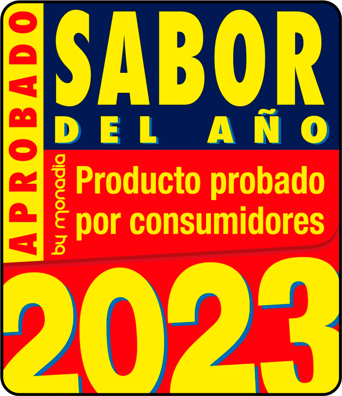 Sabor del Año 2023