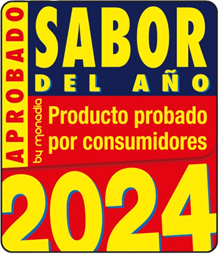 Sabor del Año 2024