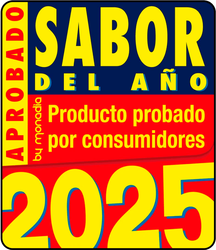 Sabor del Año 2025